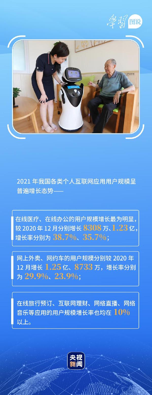 學(xué)習(xí)圖說(shuō)丨這，很了不起！