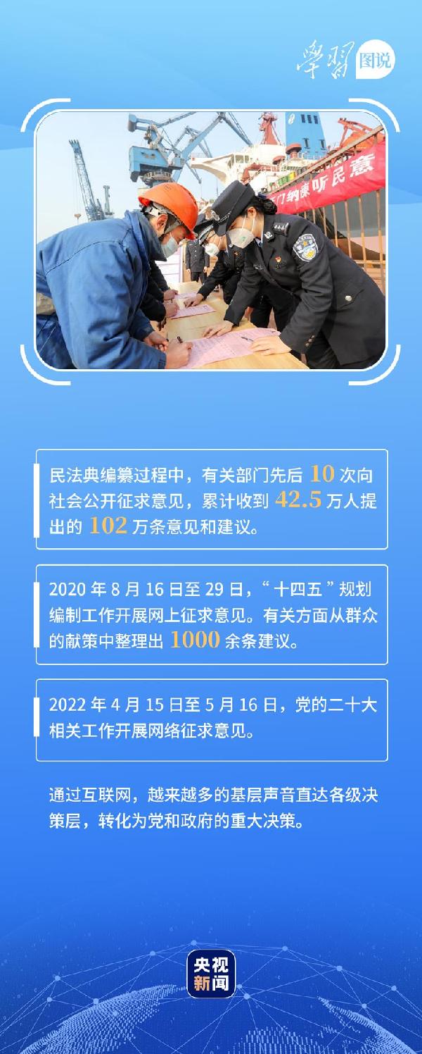 學(xué)習(xí)圖說(shuō)丨這，很了不起！