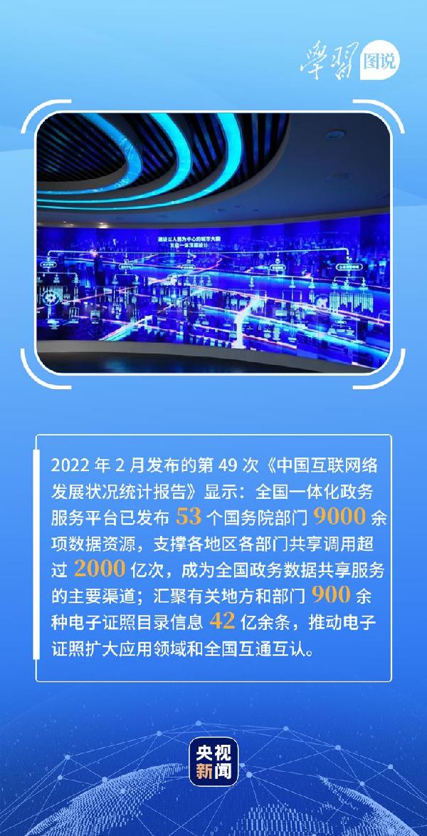 學(xué)習(xí)圖說(shuō)丨這，很了不起！