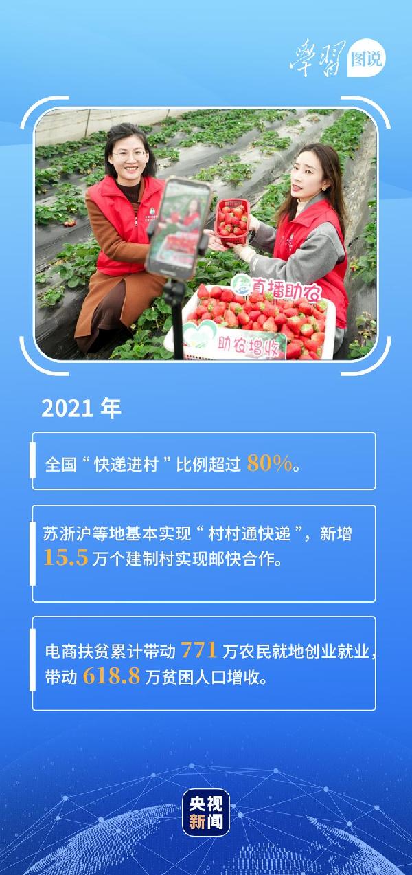 學(xué)習(xí)圖說(shuō)丨這，很了不起！