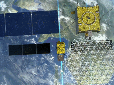 宇宙級(jí)浪漫！這是中國人獨(dú)有的巧思！