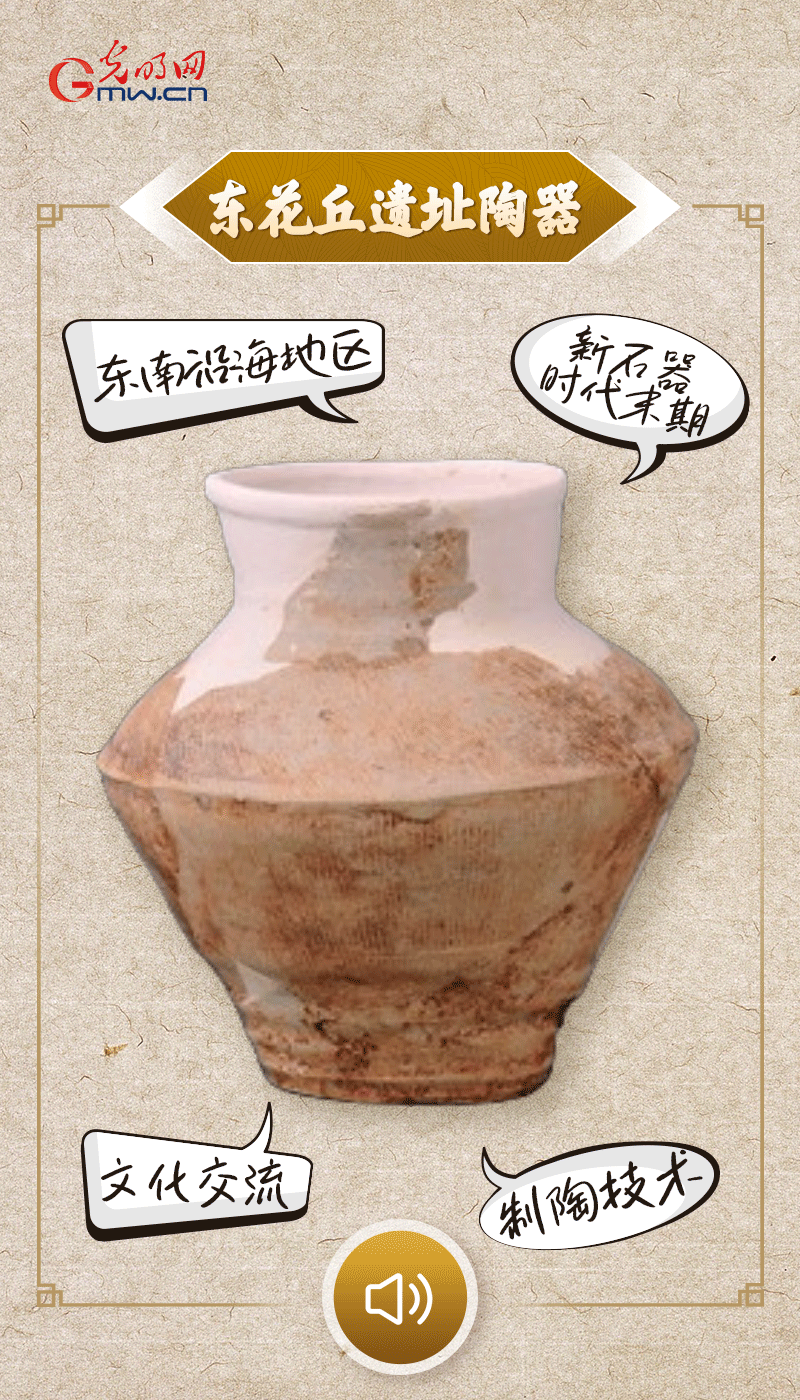 文物會說話 |@所有人，帶你看看“十大考古新發(fā)現(xiàn)”的新故事