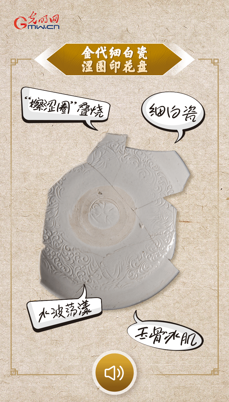 文物會說話 |@所有人，帶你看看“十大考古新發(fā)現(xiàn)”的新故事