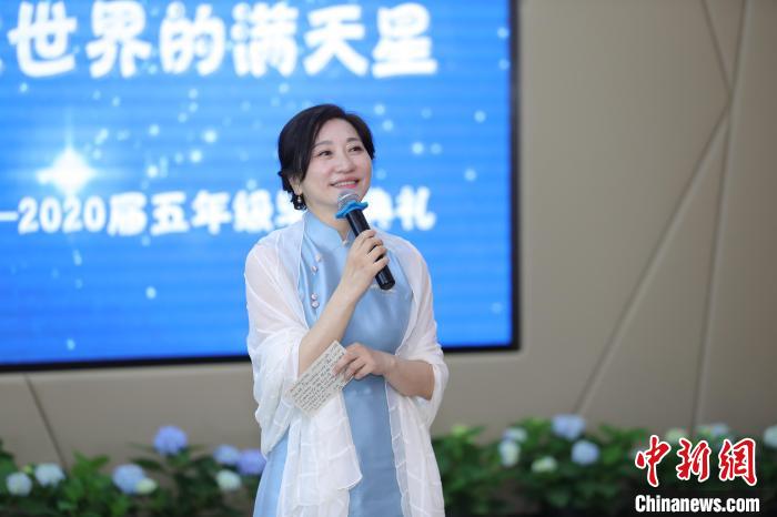 “洵美且異”打造上?；A(chǔ)教育“新名片”