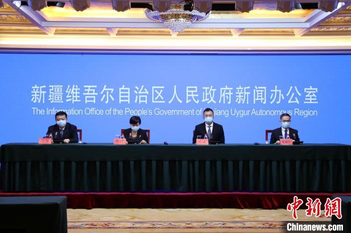 9月14日0時至21時新疆新增本土無癥狀感染者轉確診病例2例、本土無癥狀感染者21例