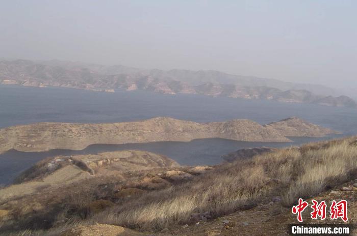 圖為生態(tài)園區(qū)域原貌?！●T華 攝