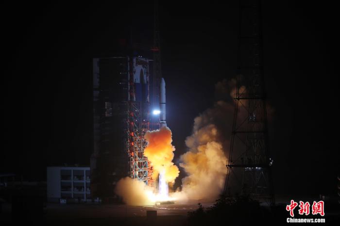 攝影：邱立軍。