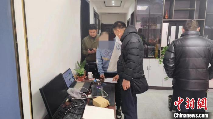 《流浪地球2》上映次日就被盜錄，是誰在販賣傳播盜版電影？