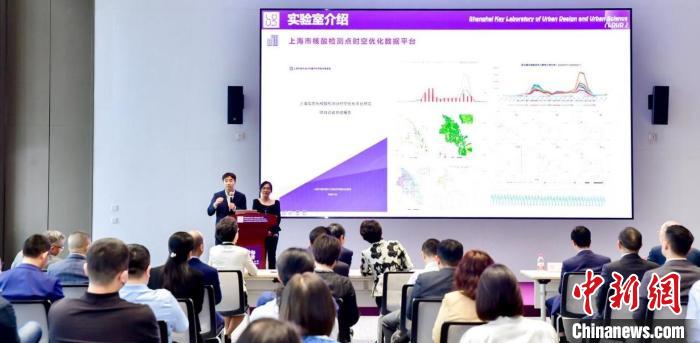 高校、政府與醫(yī)院攜手培養(yǎng)城市科學(xué)、數(shù)字化領(lǐng)域復(fù)合型人才