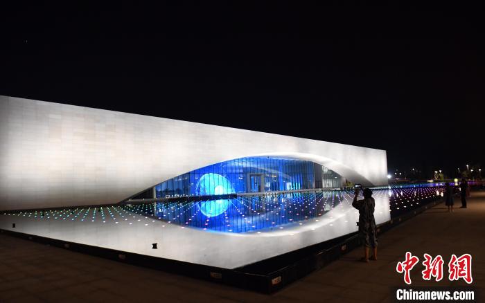 雄安：基本建成高效安全、四通八達(dá)的信息通信網(wǎng)絡(luò)