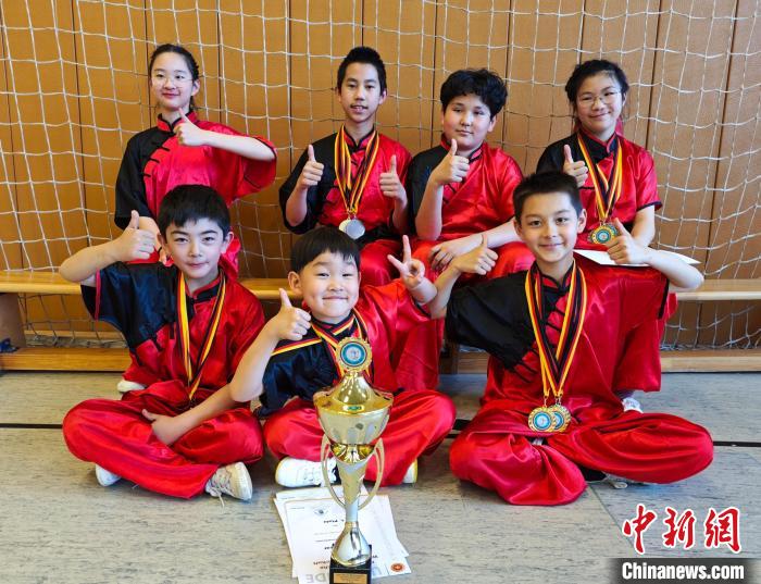 圖為活動(dòng)現(xiàn)場?！〉聡湫g(shù)聯(lián)合會(huì)供圖。