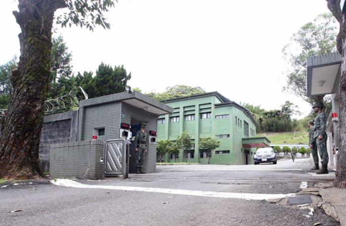 臺(tái)灣預(yù)防醫(yī)學(xué)研究所。圖片來源：臺(tái)灣聯(lián)合新聞網(wǎng)資料圖 范揚(yáng)光 攝