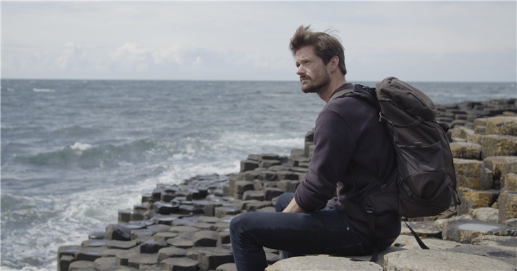 圖為萊昂·麥卡倫。帕特里克·謝德-西蒙茲攝