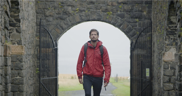 圖為萊昂·麥卡倫。帕特里克·謝德-西蒙茲攝