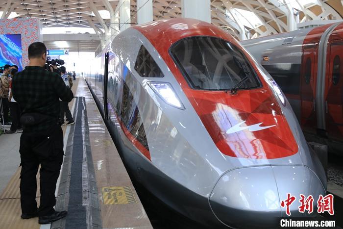 雅萬高鐵資料圖。 <a target='_blank' href='/'><p  align=