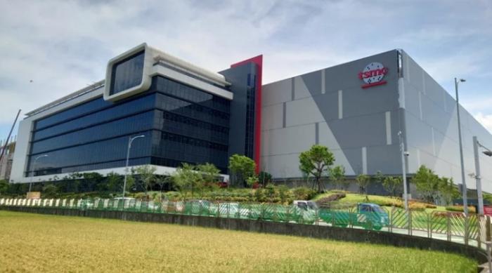 圖為臺(tái)積電。圖片來(lái)源：臺(tái)灣《聯(lián)合報(bào)》。