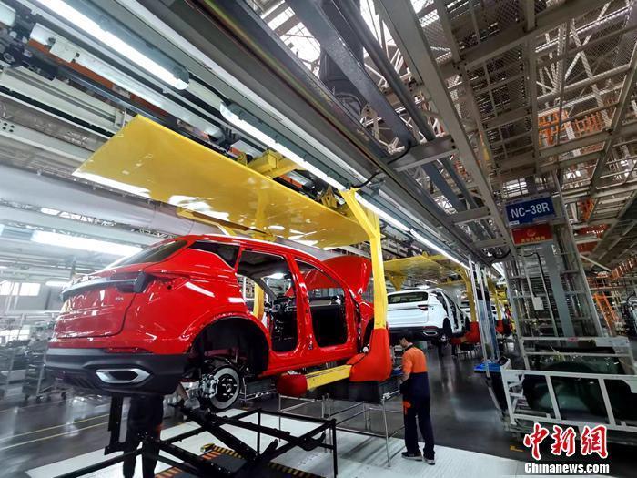 汽車制造資料圖。<a target='_blank' href='/' _fcksavedurl='/' ><p  align=