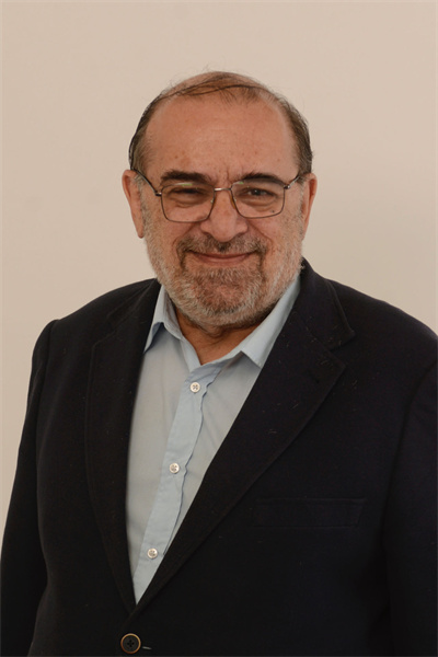 巴勃羅·羅維塔。受訪者供圖