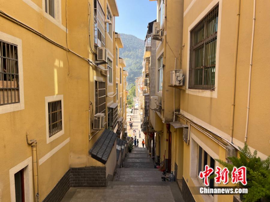 下岐村風貌。<a target='_blank' href='/' ><p  align=