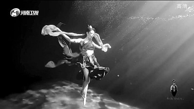 《端午奇妙游》劇照。資料圖片