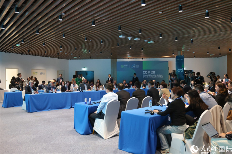 活動現(xiàn)場。人民網(wǎng)記者任皓宇攝