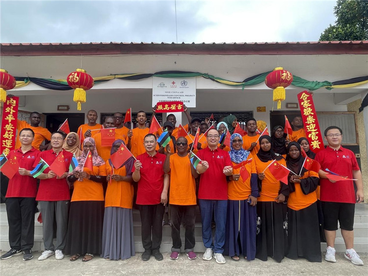 活動現(xiàn)場。主辦方供圖