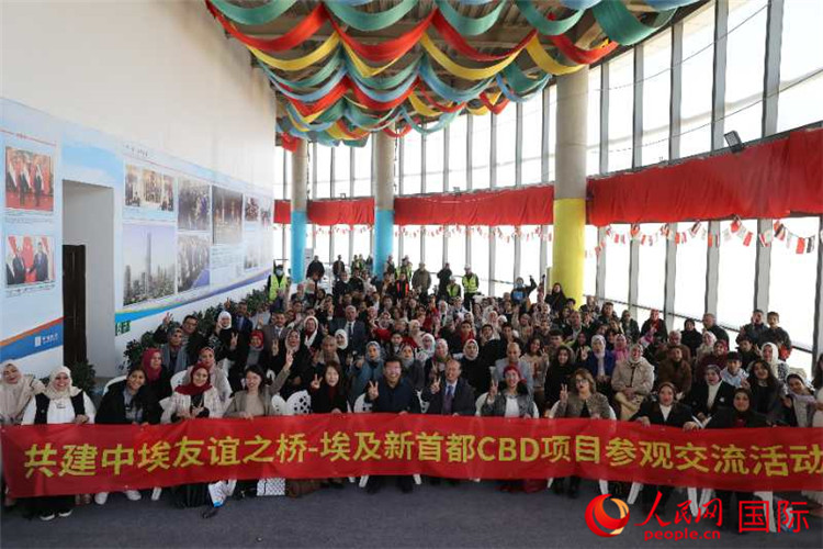 活動(dòng)現(xiàn)場(chǎng)。人民網(wǎng)記者 黃培昭攝