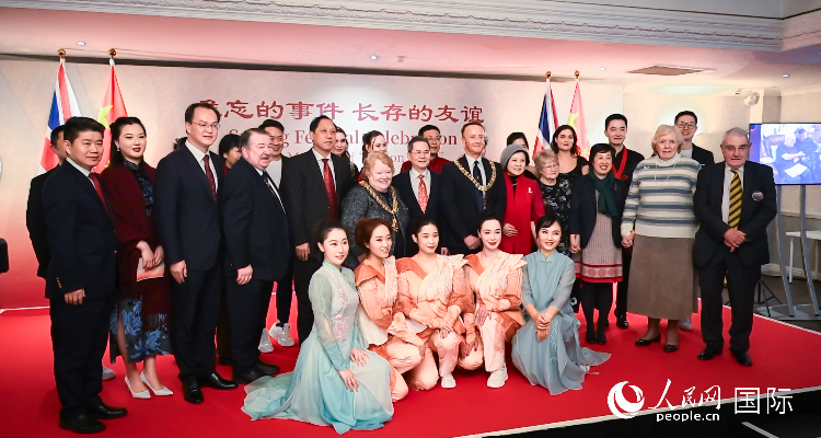 活動(dòng)現(xiàn)場(chǎng)。人民網(wǎng) 郭錦標(biāo)攝