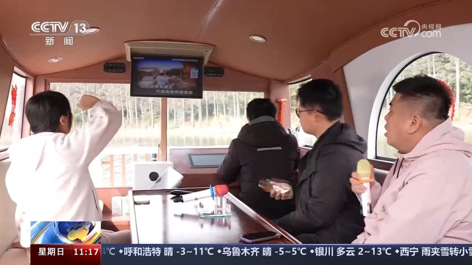 前沿技術(shù)催生新產(chǎn)業(yè)、新模式、新動能 科技創(chuàng)新滿足百姓美好生活新期待