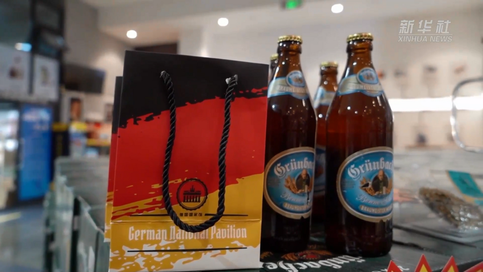 磁懸浮、電動車……德國巴伐利亞州期待深化對華合作