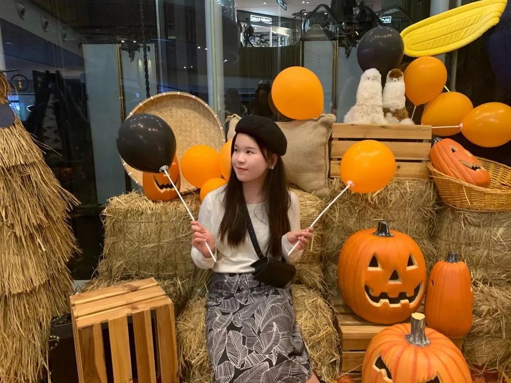 周莉華。上海中醫(yī)藥大學(xué)供圖