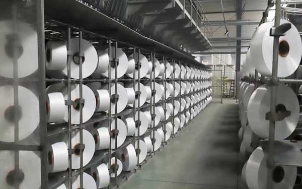 江蘇三聯(lián)新材料。受訪方供圖