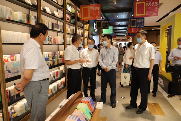 圖為活動現(xiàn)場。玄宣攝