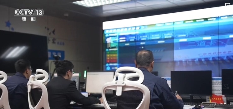 便企服務(wù)實(shí)打?qū)?為企業(yè)“出?！北ｑ{護(hù)航 經(jīng)濟(jì)發(fā)展“添”動(dòng)力