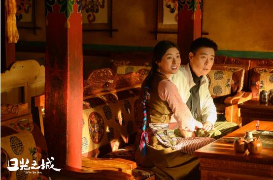 治愈你的不止曠野，更是真實的生活