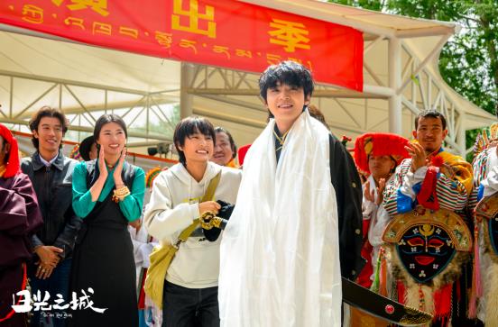 治愈你的不止曠野，更是真實的生活