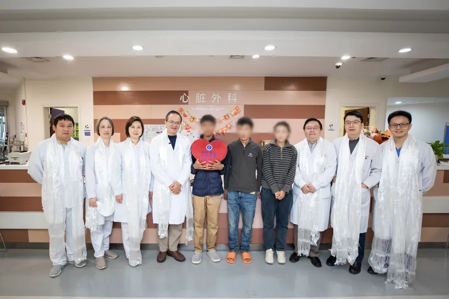 17歲少年咳嗽發(fā)熱15天，找不到感染原因！一查心臟更嚇人！上海醫(yī)生出手→