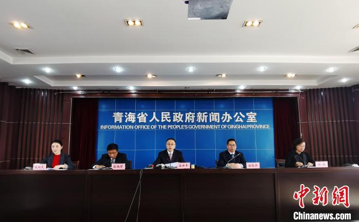 青海十年640億元治水興水：水利發(fā)展最快、民眾受益最多