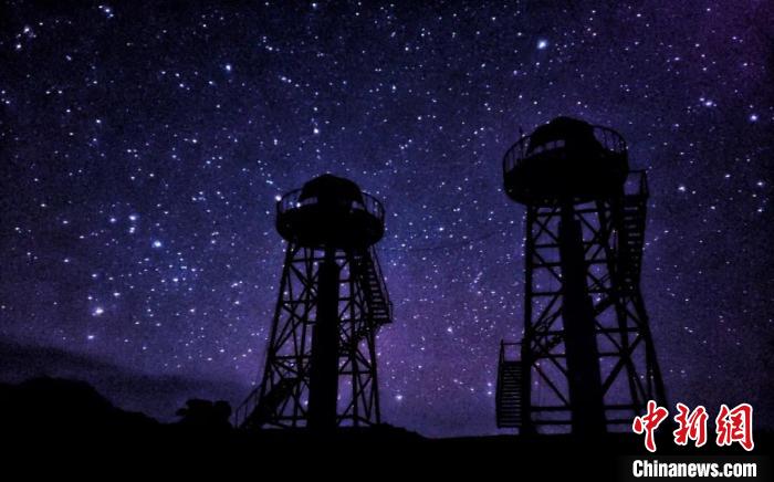 青海冷湖構建“天文+”發(fā)展新模式為資源枯竭地區(qū)提供轉型經驗