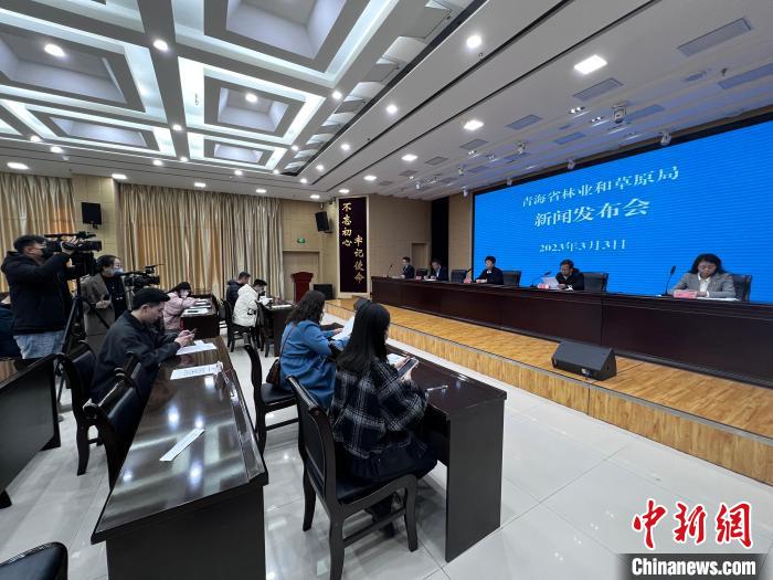 青海:21條責任清單形成草原保護修復(fù)和管理全覆蓋