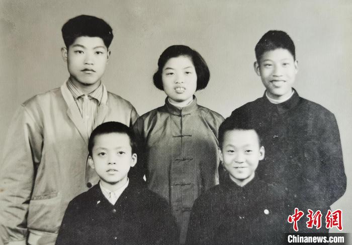 浙江夫婦扎根青海高原半世紀：觀天測地，獻完青春獻子孫