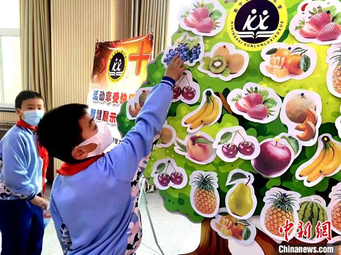 青?！半p減”成績(jī)單：學(xué)科培訓(xùn)機(jī)構(gòu)清零近48萬(wàn)學(xué)生受益