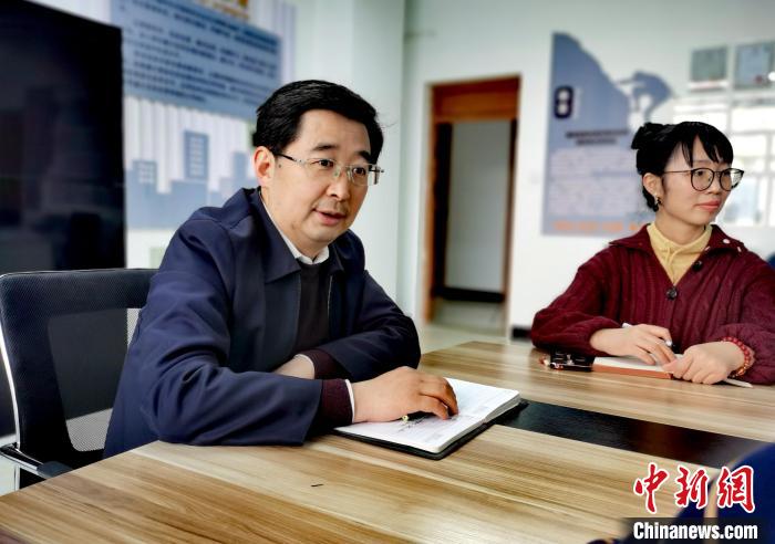 （兩會聲音）全國政協(xié)委員趙海興：師者為師亦為范，建議設教師理想信念教育基地