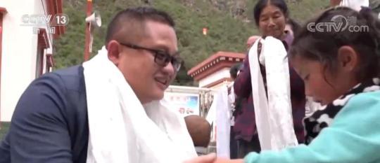 【崇德向善 見賢思齊 德耀中華】羅太桂:心系百姓的駐村干部