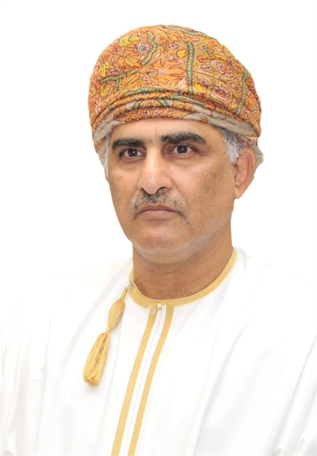 哈提姆·塔伊。受訪者供圖