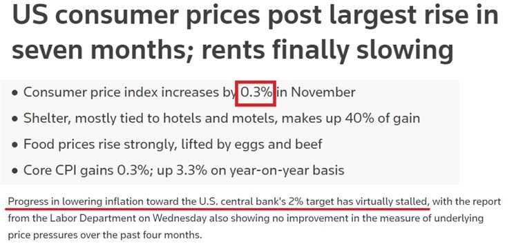 深觀察丨美國消費者為何加緊“囤貨”？