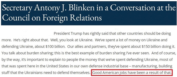 深觀察丨拱火沖突是如何“利好”美國的？