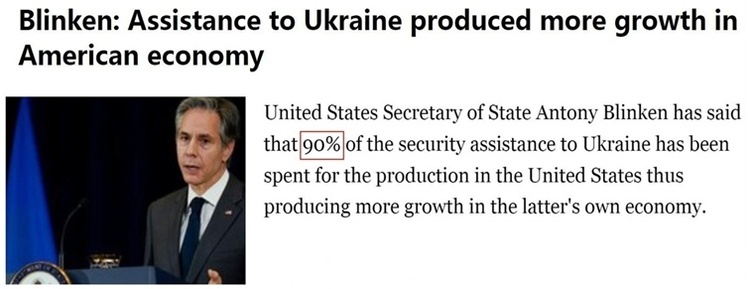 深觀察丨拱火沖突是如何“利好”美國的？