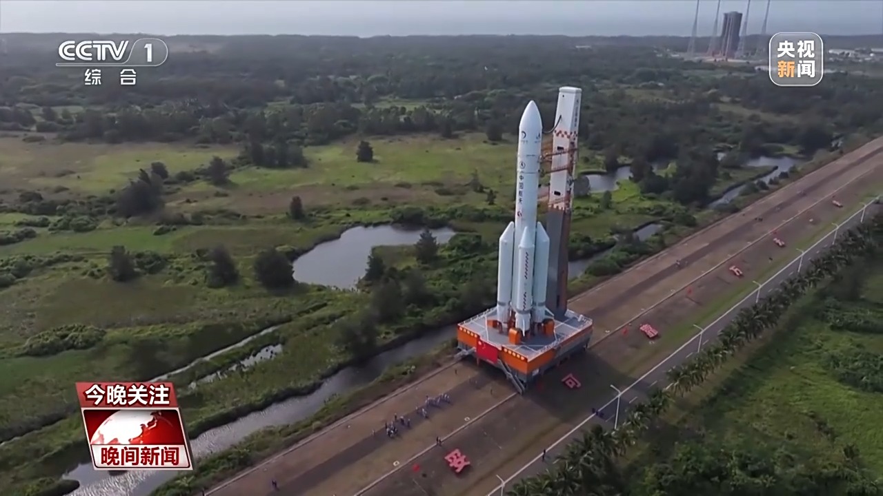 用勞動對節(jié)日送上禮贊 致敬大國重器上的勞動者！