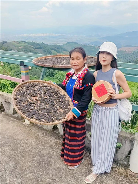 臺青追夢人 │ 在大陸工作多年，他鄉(xiāng)變作了故鄉(xiāng)（兩岸觀察）_fororder_1